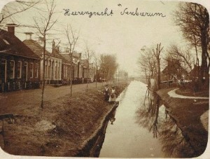 Foto 2 van oudtzummarum.nl Datering 1908 volgens H. Zaagsma