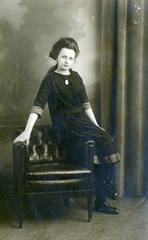 SB-00077 | Sexbierum: Martje Postuma (1905-1990)