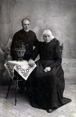 FAM-00005 | Johannes Norder - Trijntje Douma