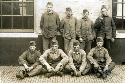 FAM-00010 |Frans Norder