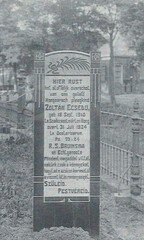 OB-00254 Grafsteen Zoltan