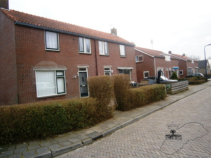 OB-00459 Brits 1-2-3-4-5-6