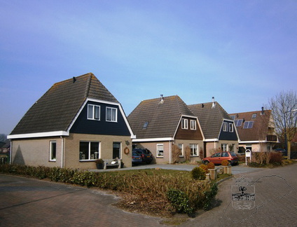 SB-00276  De Kampen 45-47-49-51