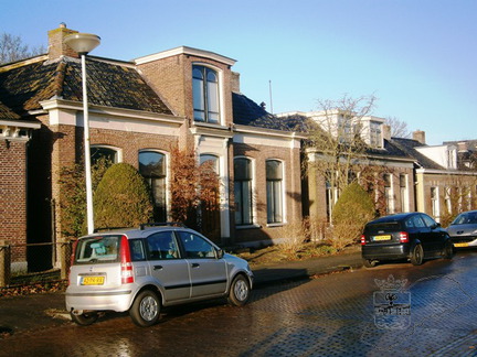 SB-00321 Tsjerk Hiddesstrjitte 11-13-15